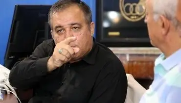 سرپرست باشگاه استقلال به کمیته اخلاق احضار شد