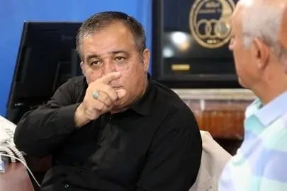 سرپرست باشگاه استقلال به کمیته اخلاق احضار شد