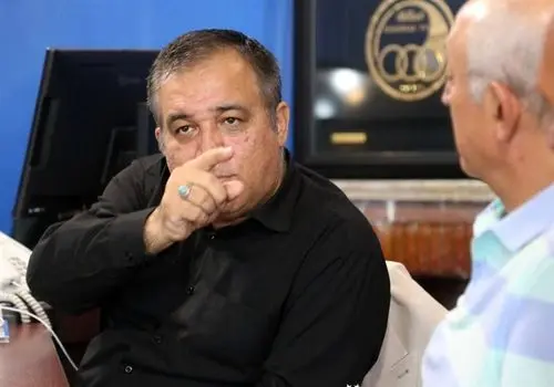 سرپرست باشگاه استقلال به کمیته اخلاق احضار شد