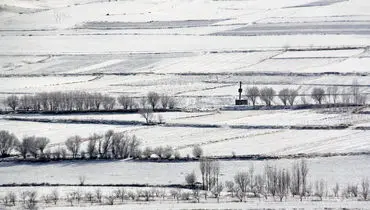 پیش بینی شرطی هواشناسی برای هفته آینده