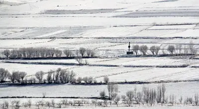 پیش بینی شرطی هواشناسی برای هفته آینده