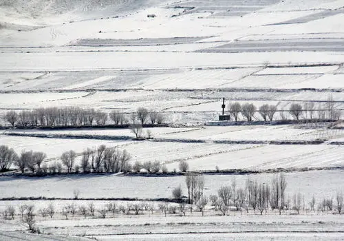 پیش بینی شرطی هواشناسی برای هفته آینده
