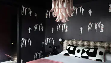 اشیایی که نباید در اتاق خواب نگه دارید

