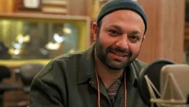 عامل جذابیت صابر ابر مشخص شد+ عکس