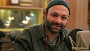 عامل جذابیت صابر ابر مشخص شد+ عکس