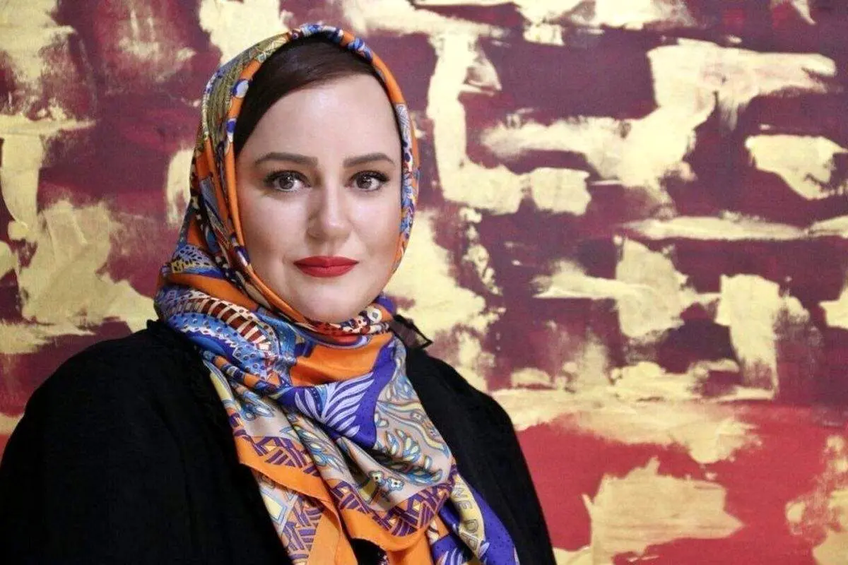 واکنش نعیمه نظامدوست به انفجار بندرعباس | عکس