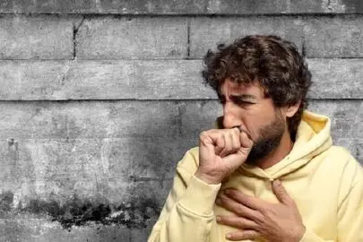 با این گیاه دارویی سرفه خشک را آرام کنید