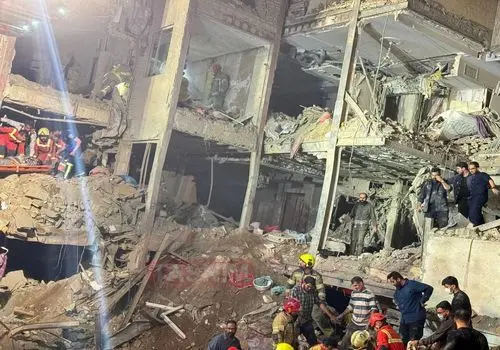 خسارات زیست‌محیطی جنگ اعلام شد