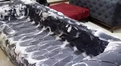  روش صحیح شستشوی مبل