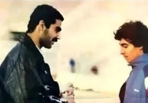 ساعت‌های لوکس سوئیسی؛ سفارش ویژه صدام حسین برای نزدیکانش+تصاویر