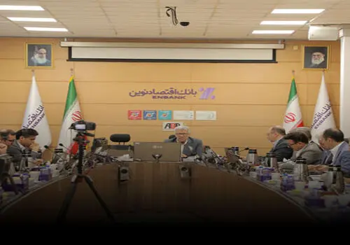 حرکت به سوی بانکداری نوین؛ سه اولویت راهبردی مدیریت جدید بانک ملی