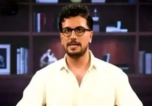 جنگ امیرحسین قیاسی با نرخ‌های کاذب؛ مهمانان «پامپ» واقعاً چقدر می‌گیرند؟