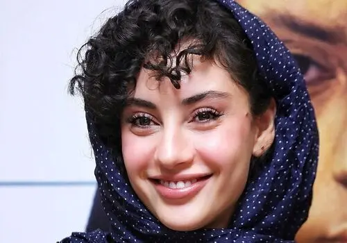 زیباترین عکس از ترلان پروانه