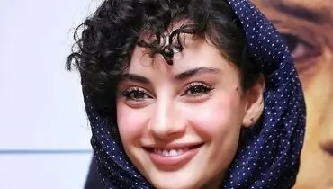 حرکت جنجالی ترلان پروانه در مرکز خرید/عکس