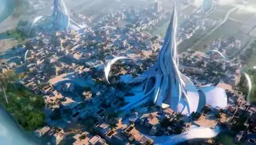 شهرهایی که تاریخ آن‌ها را بلعید؛ پنج افسانه گمشده