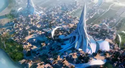 شهرهایی که تاریخ آن‌ها را بلعید؛ پنج افسانه گمشده