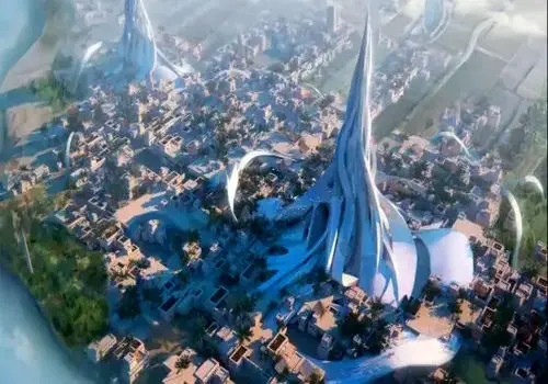 شهرهایی که تاریخ آن‌ها را بلعید؛ پنج افسانه گمشده