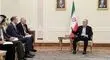 ارمنستان آماده امضای سند همکاری جامع راهبردی با ایران است