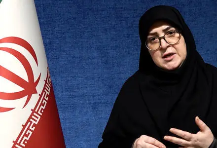 دولت به استرداد لایحه فضای مجازی رای داد
