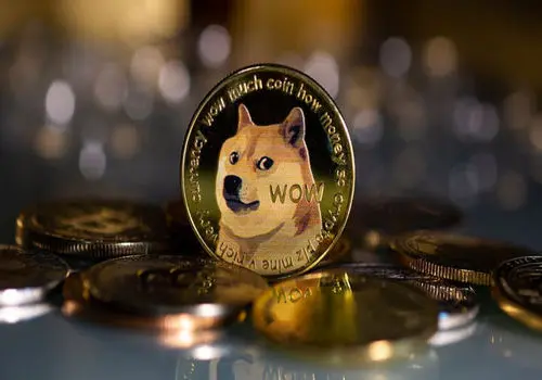 قیمت دوج کوین امروز یکشنبه ۲۳ آذر ۱۴۰۴
