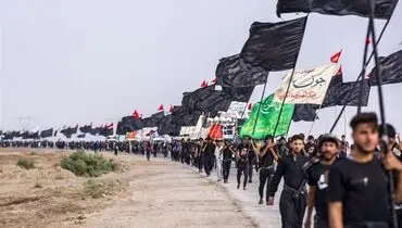 اطلاعیه سازمان حج و زیارت در خصوص اعلام زمان ثبت‌نام پیاده‌روی اربعین