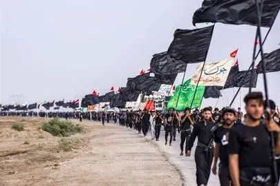 یک هشدار مهم به زائران اربعین