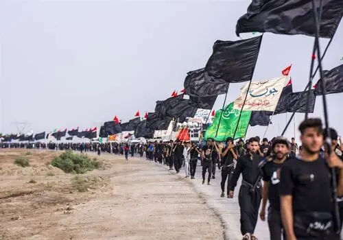 زمان ممنوعیت پیش فروش بلیت اتوبوس به مقاصد غیر اربعینی