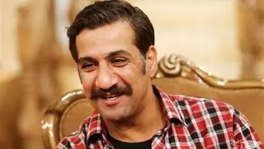 چهره عروس محمد نادری لو رفت+ فیلم