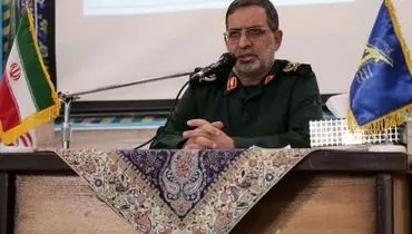 سخنگوی سپاه: فرض ما این است که هرلحظه جنگ شود/ آمادگی خود را افزایش داده ایم

