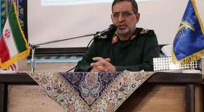 سخنگوی سپاه: فرض ما این است که هرلحظه جنگ شود/ آمادگی خود را افزایش داده ایم

