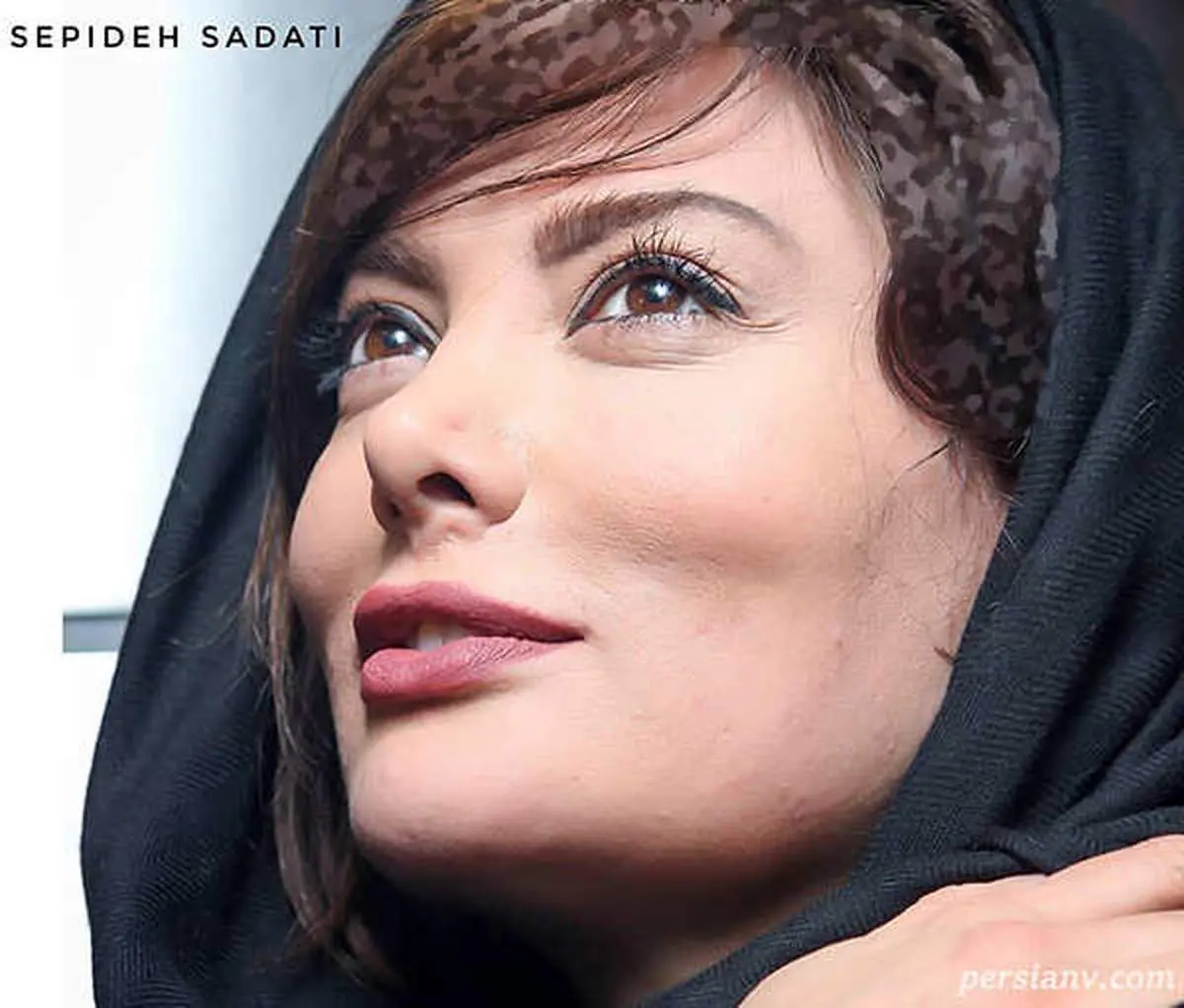 آیا این همان نگار است؟ راز تغییر چهرهی ستاره سینما