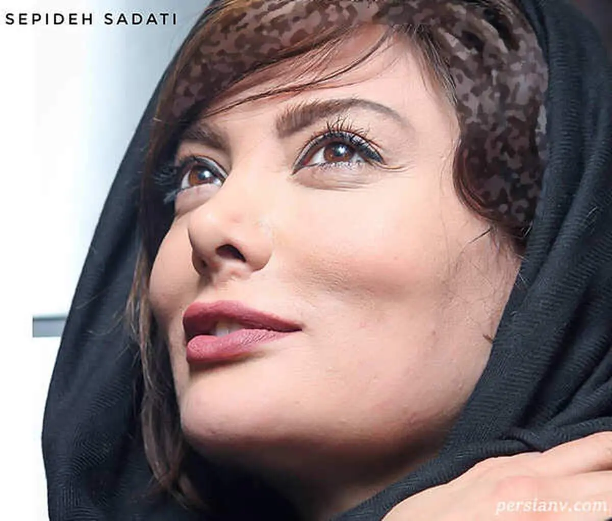 آیا این همان نگار است؟ راز تغییر چهره‌ی ستاره سینما