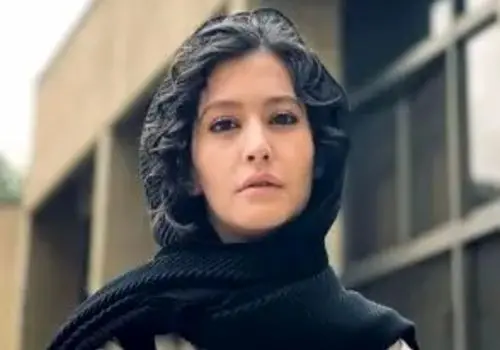 استوری تبریک پردیس احمدیه به بهانه روز دختر