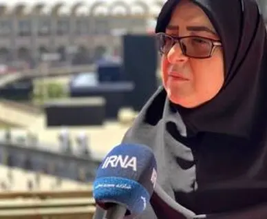 مهاجرانی: تشییع پرشور آقای شهید نماد همبستگی اجتماعی و اقتدار ملی ایران،