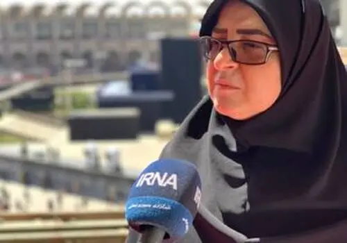 پیام تقدیر آیت‌الله آملی لاریجانی از ملت ایران، عراق و آزادگان جهان برای حضور میلیونی در تشییع رهبر شهید انقلاب