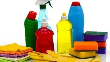 لیست محصولات شوینده فاقد مجوز اعلام شد