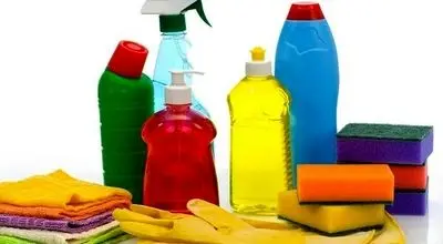 لیست محصولات شوینده فاقد مجوز اعلام شد