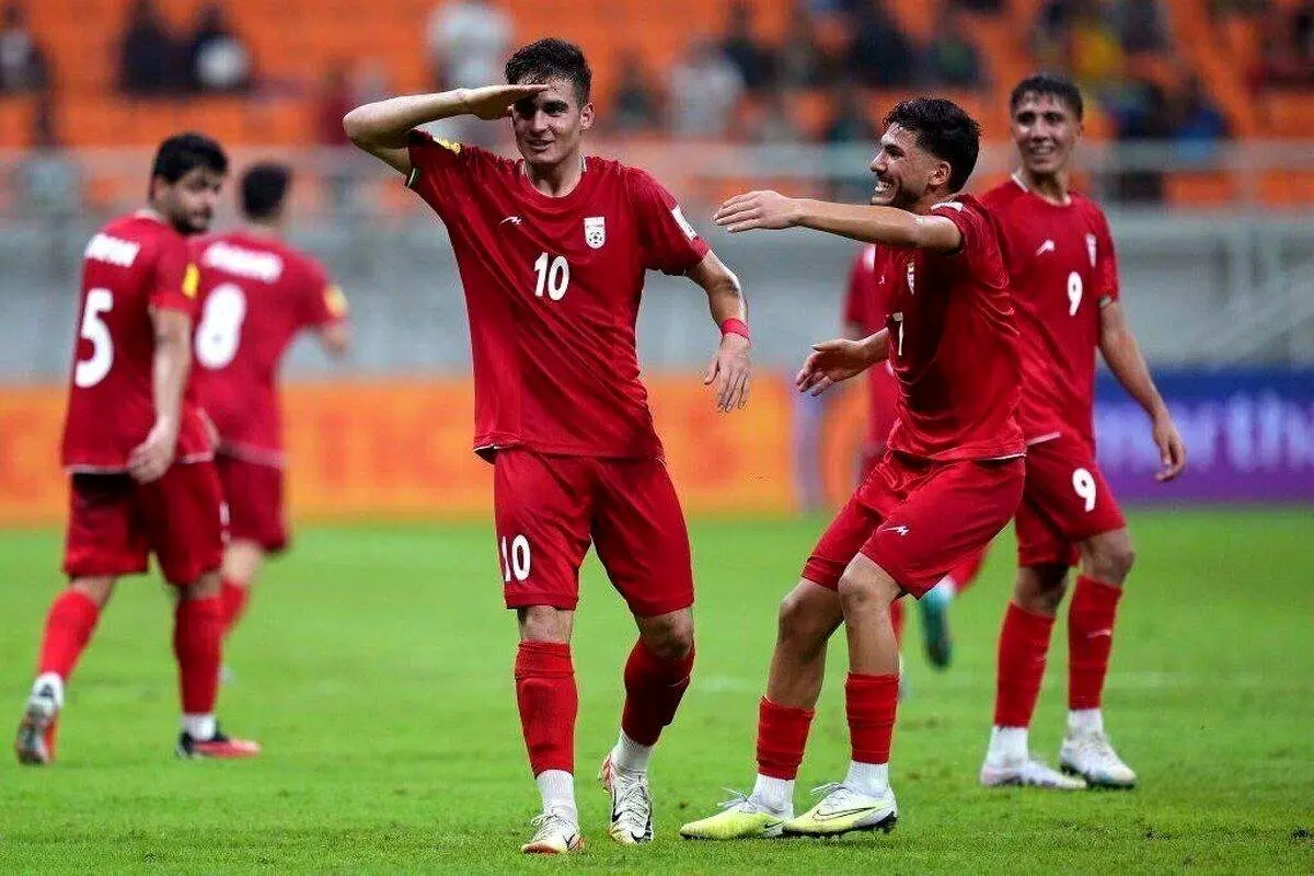 پدیده تیم ملی قید پرسپولیس را زد