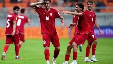 پدیده تیم ملی قید پرسپولیس را زد