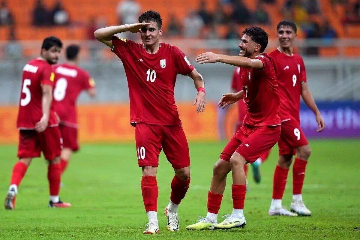 پدیده تیم ملی قید پرسپولیس را زد