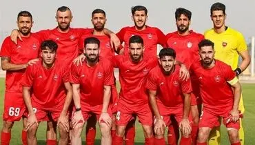 بن‌بست نقل‌وانتقالاتی پرسپولیس؛ قرارداد بازیکنان جدید ثبت نشد