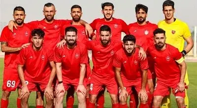 بن‌بست نقل‌وانتقالاتی پرسپولیس؛ قرارداد بازیکنان جدید ثبت نشد