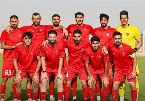 سقف قرارداد پرسپولیس؛ ثبت خریدهای جدید به مشکل خورد!