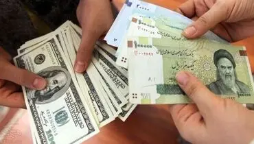 خرید و فروش دلار متوقف شد؛ فرار خریداران از بازار ارز