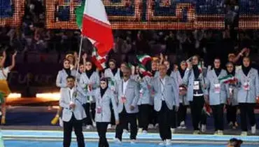  لباس زنان ایرانی در المپیک 2024 پاریس مشخص شد+عکس