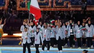  لباس زنان ایرانی در المپیک 2024 پاریس مشخص شد+عکس