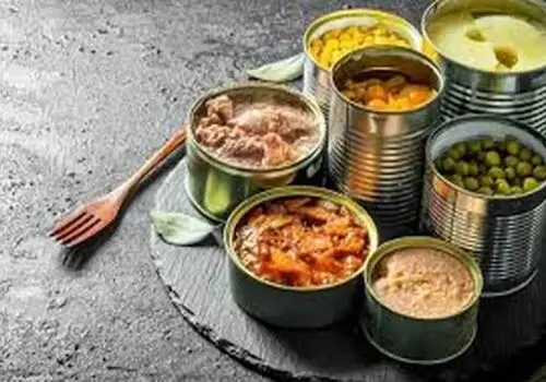 با یک بار جوشاندن کنسرو تا چند مدت بعد آنرا میتوان مصرف کرد؟