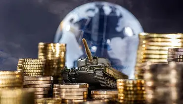 معمای جنگ در بازارها؛ بدترین سناریوی پیش‌روی سرمایه‌گذاران و راز جهش تاریخی بازار پس از جنگ جهانی دوم
