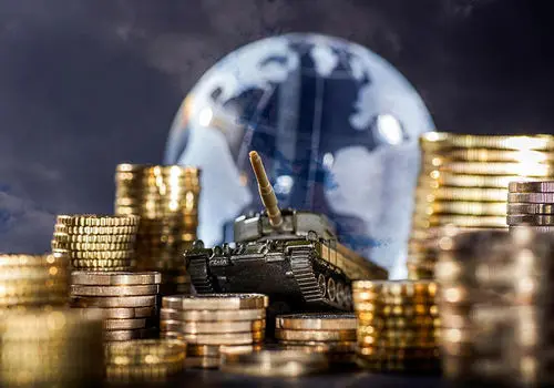 آیا جنگ می‌شود؟