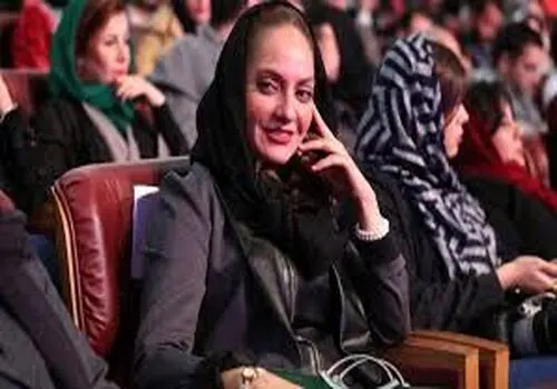 مهناز افشار مجری مسابقه زن روز شد | آیا عشق ابدی بعدی در راه است؟